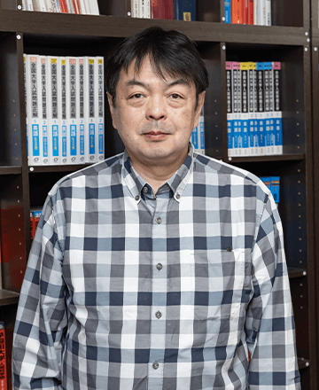 代表